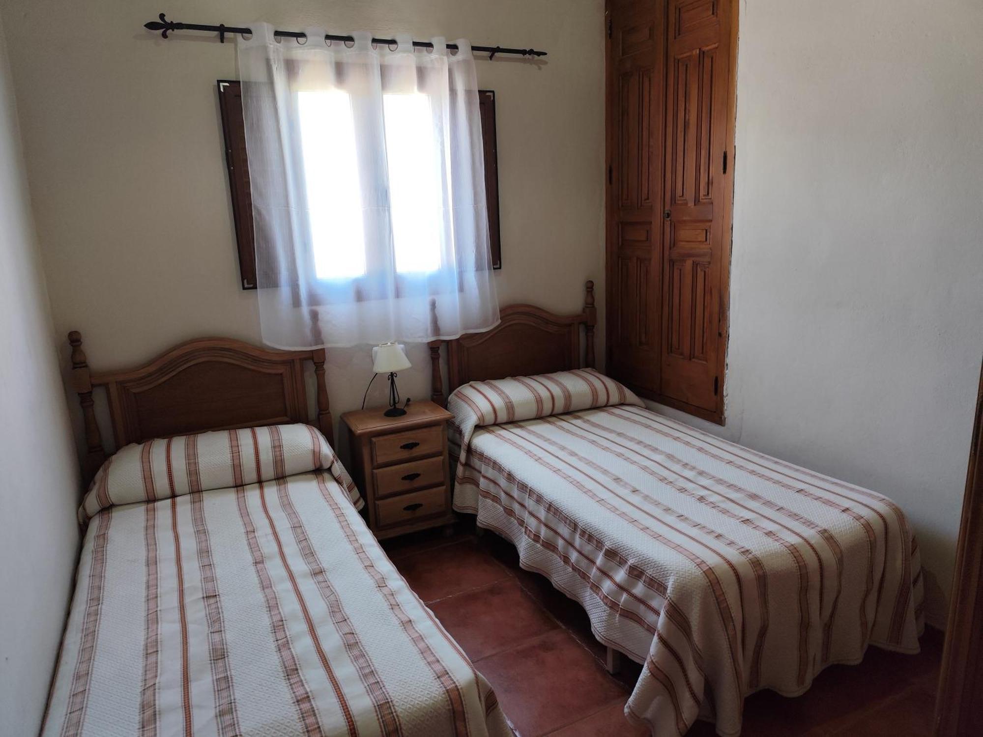 Casa Villazo 2 Μάλαγα Εξωτερικό φωτογραφία