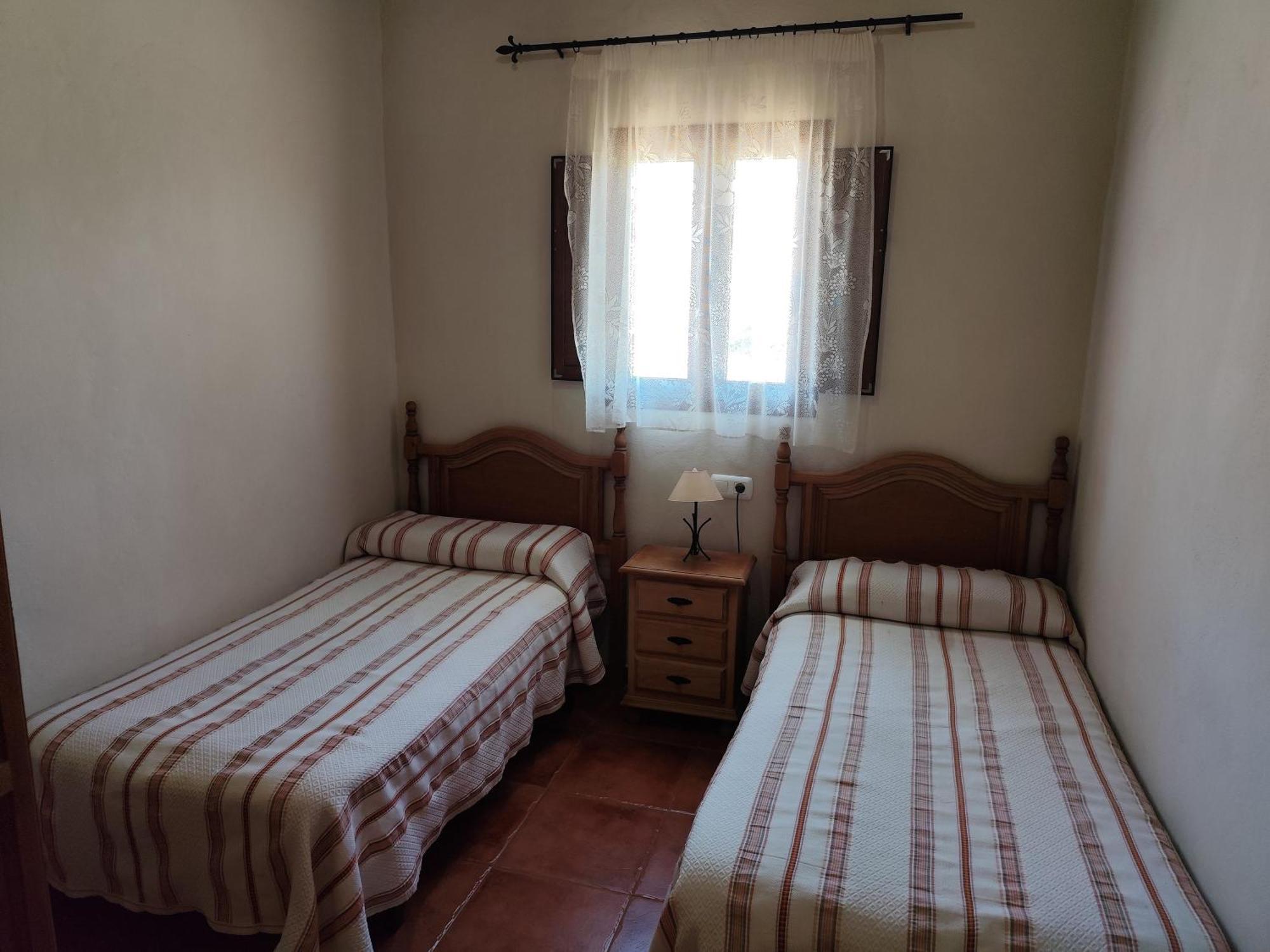 Casa Villazo 2 Μάλαγα Εξωτερικό φωτογραφία