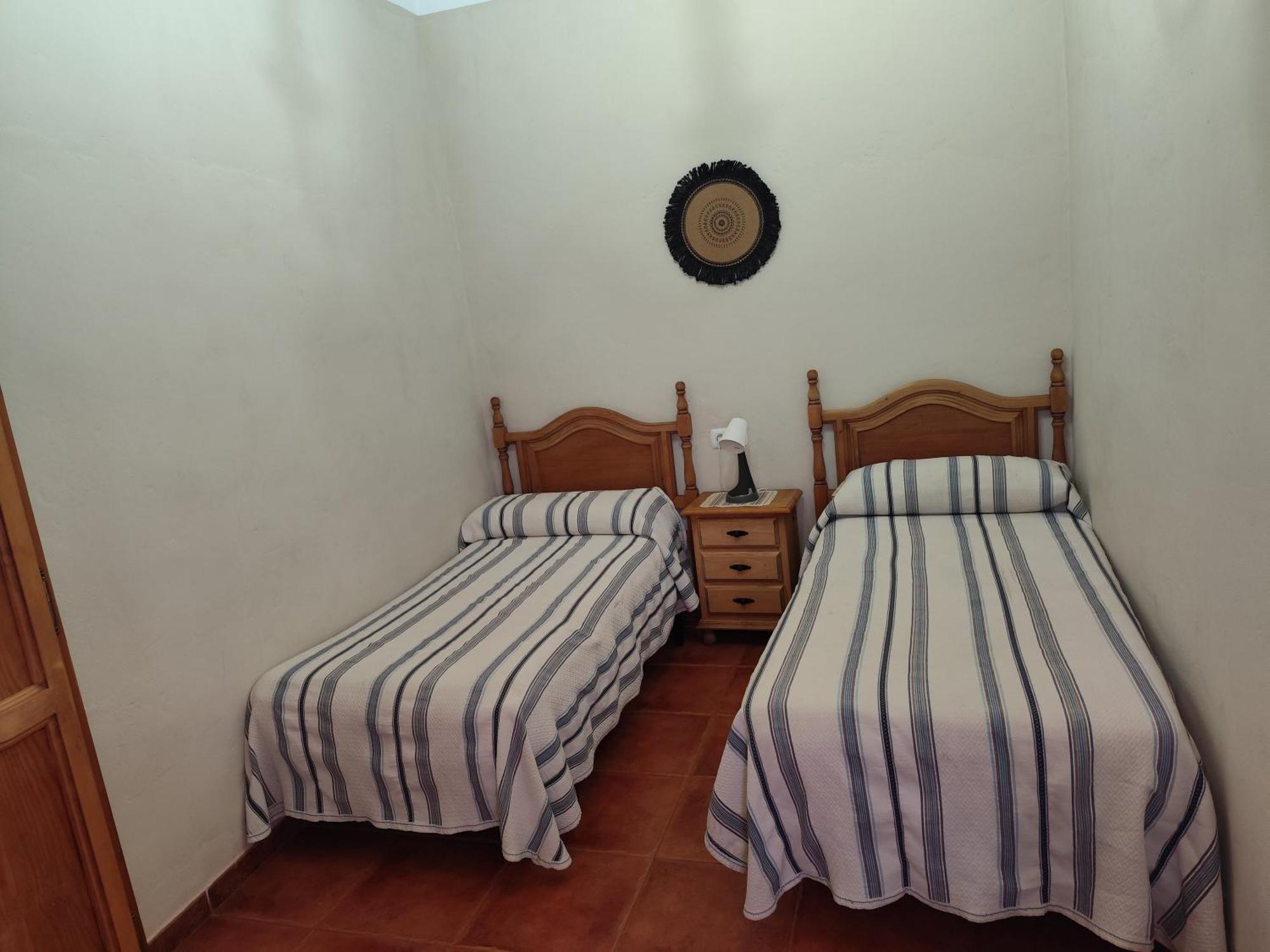 Casa Villazo 2 Μάλαγα Εξωτερικό φωτογραφία