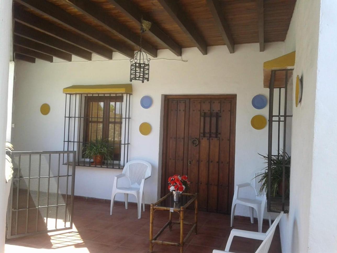 Casa Villazo 2 Μάλαγα Εξωτερικό φωτογραφία