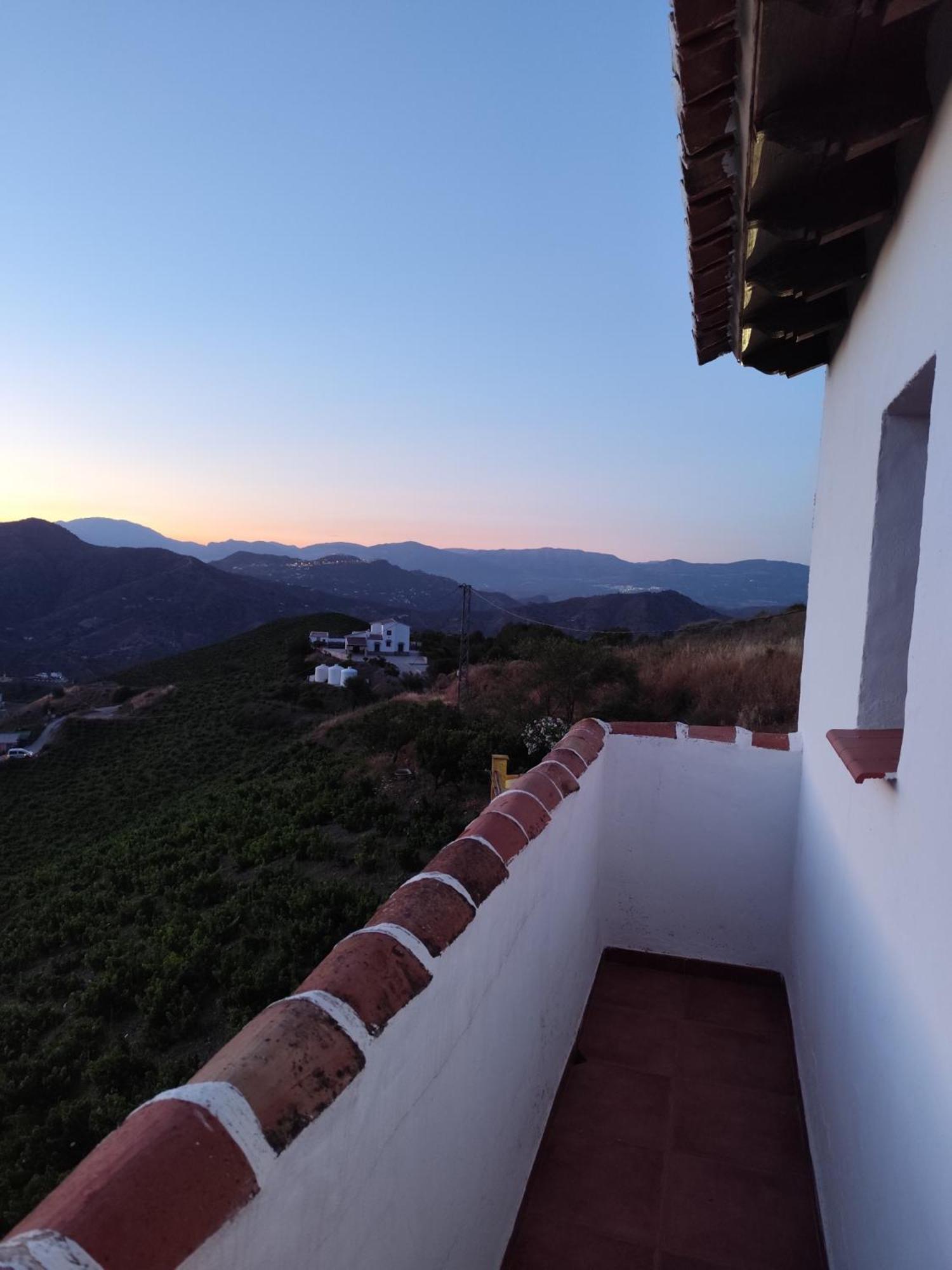 Casa Villazo 2 Μάλαγα Εξωτερικό φωτογραφία