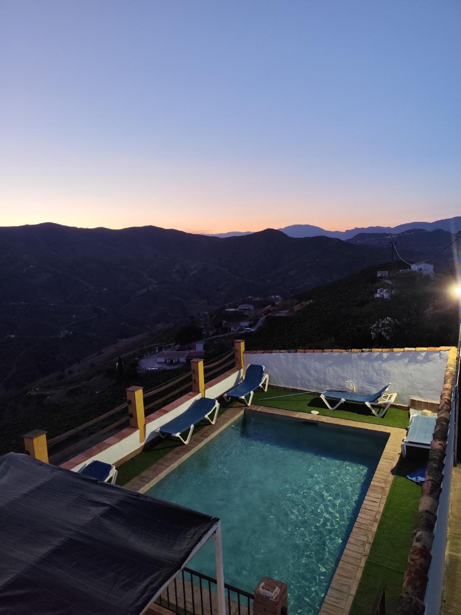 Casa Villazo 2 Μάλαγα Εξωτερικό φωτογραφία